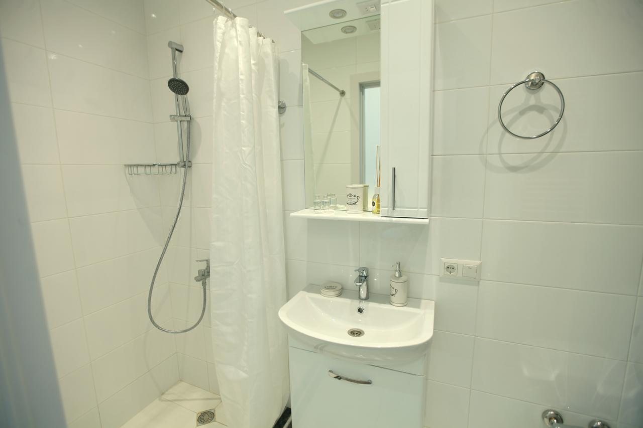Diplomat Apartment Тбілісі Екстер'єр фото