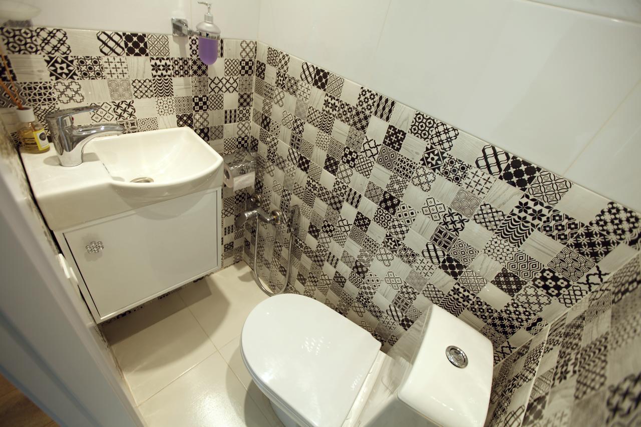 Diplomat Apartment Тбілісі Екстер'єр фото
