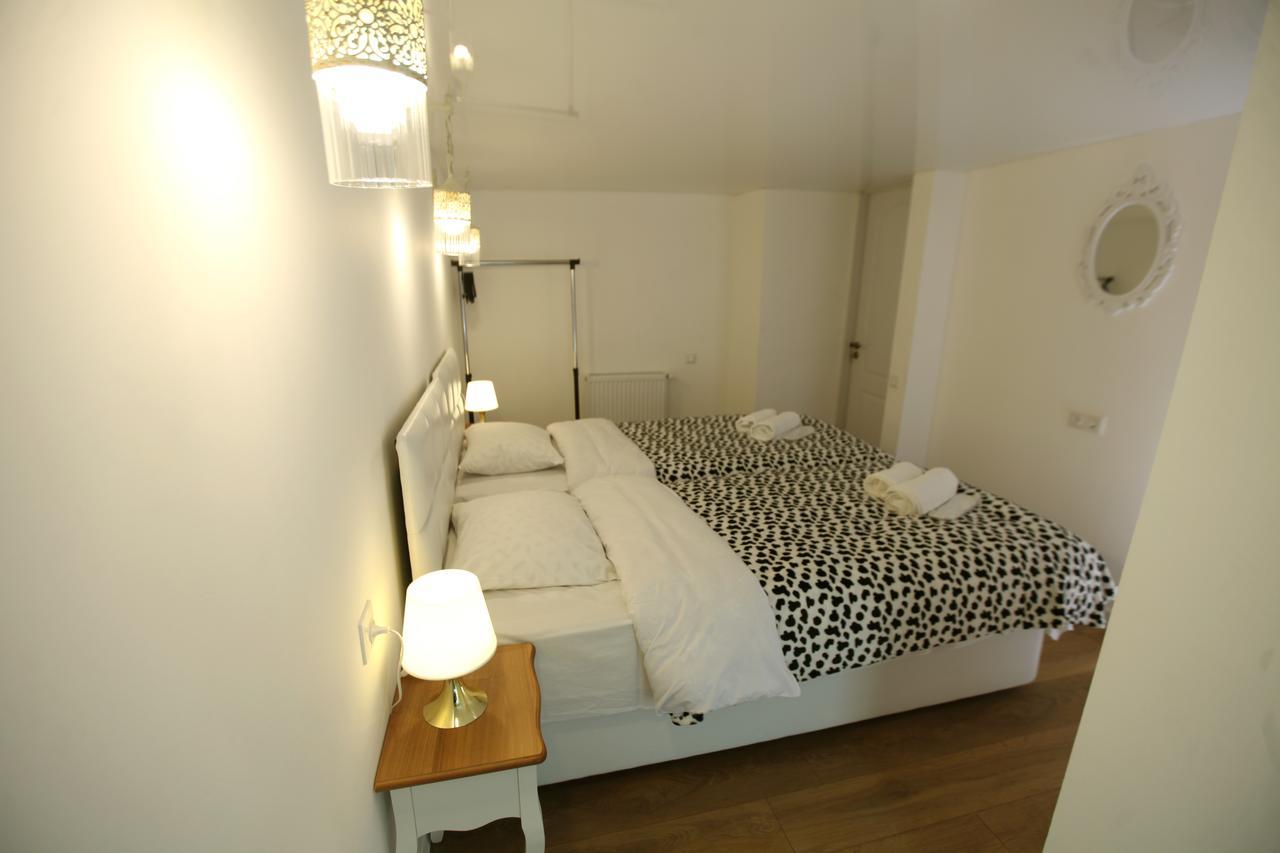 Diplomat Apartment Тбілісі Екстер'єр фото