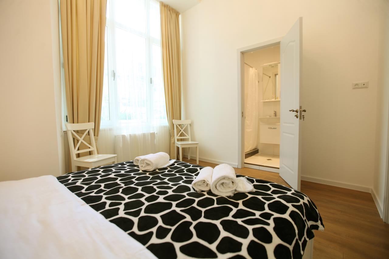 Diplomat Apartment Тбілісі Екстер'єр фото