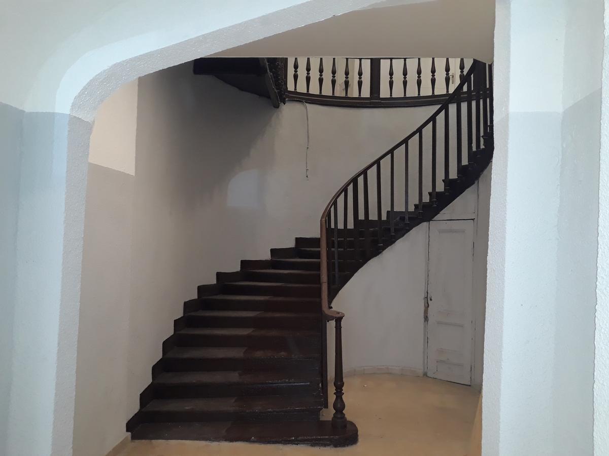 Diplomat Apartment Тбілісі Екстер'єр фото