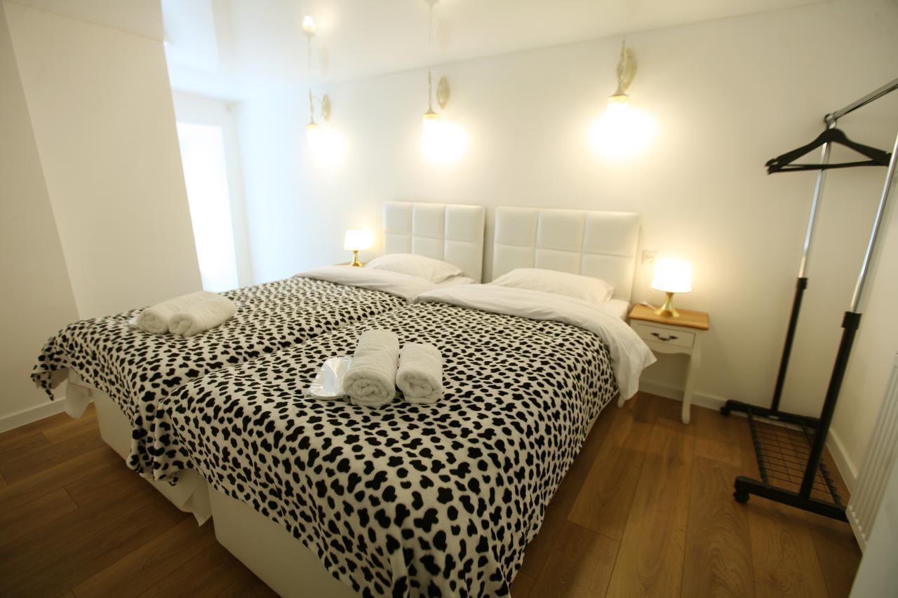 Diplomat Apartment Тбілісі Екстер'єр фото