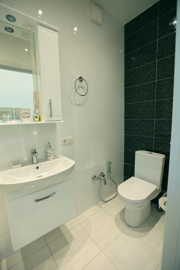 Diplomat Apartment Тбілісі Екстер'єр фото