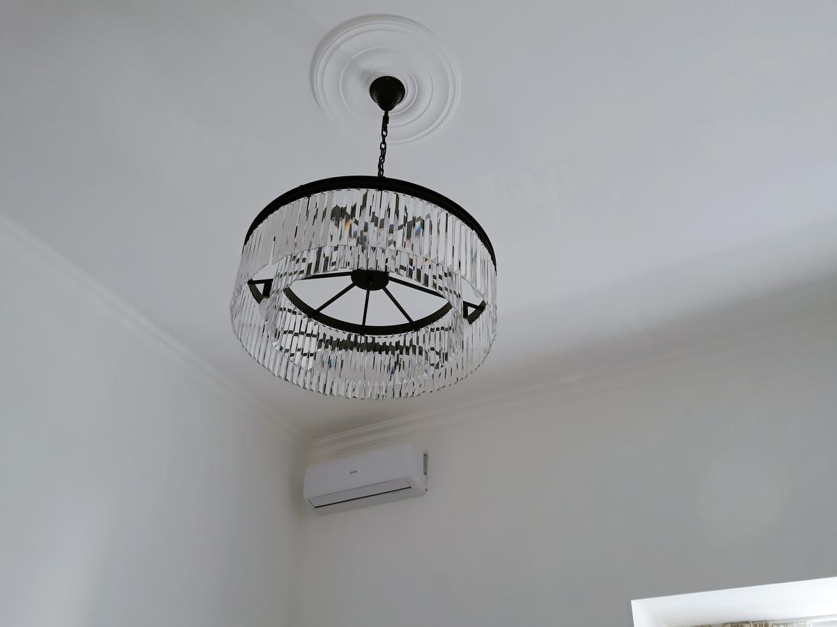 Diplomat Apartment Тбілісі Екстер'єр фото